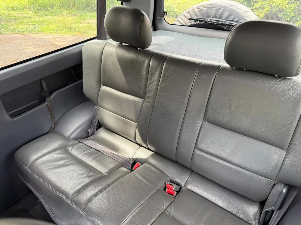 Vista 11 del vehículo: Toyota Merú