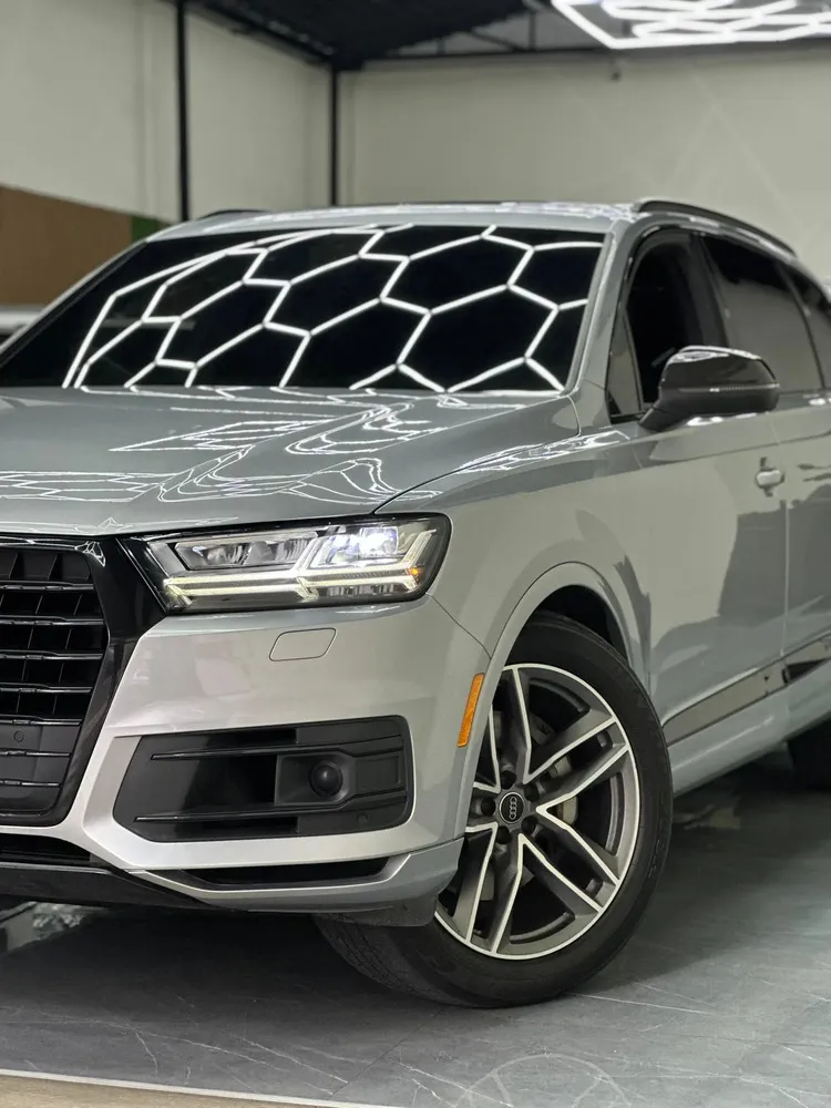 Vista 2 del vehículo: Audi Q7