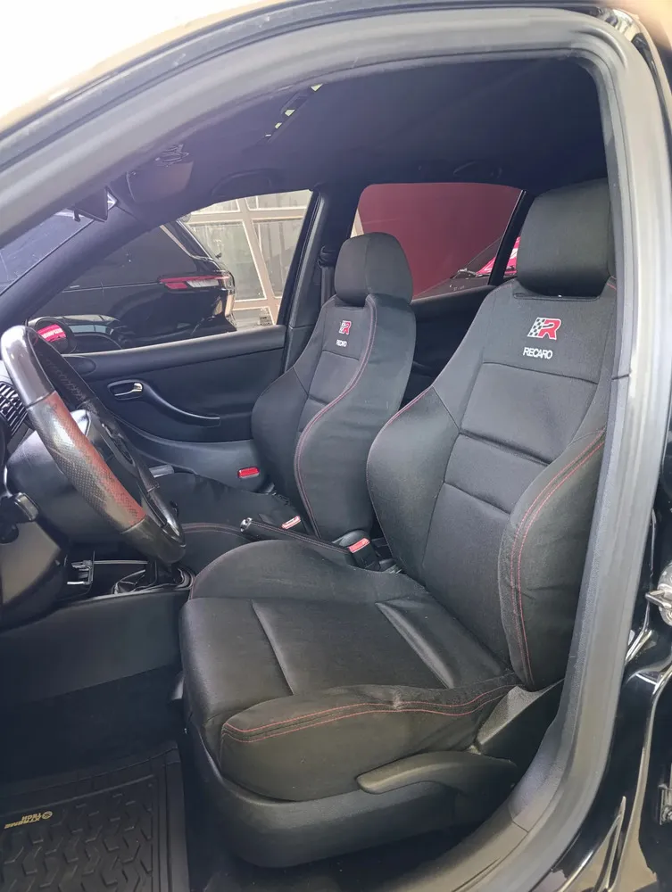Vista 9 del vehículo: Seat Leon