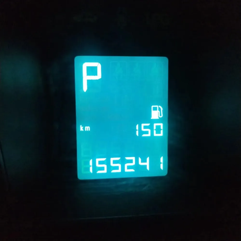 Vista 8 del vehículo: Chevrolet Orlando