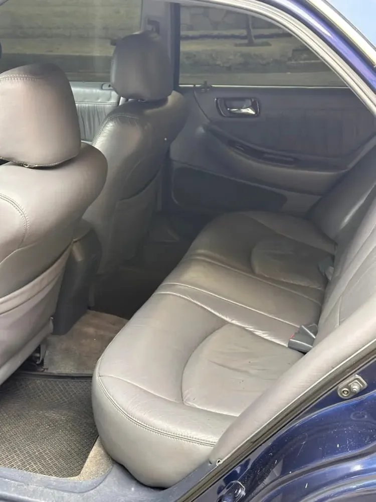 Vista 8 del vehículo: Honda Accord