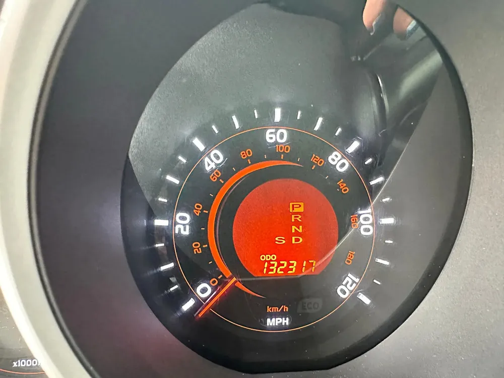 Vista 12 del vehículo: Toyota 4runner