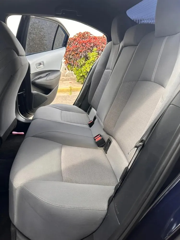 Vista 10 del vehículo: Corolla Se