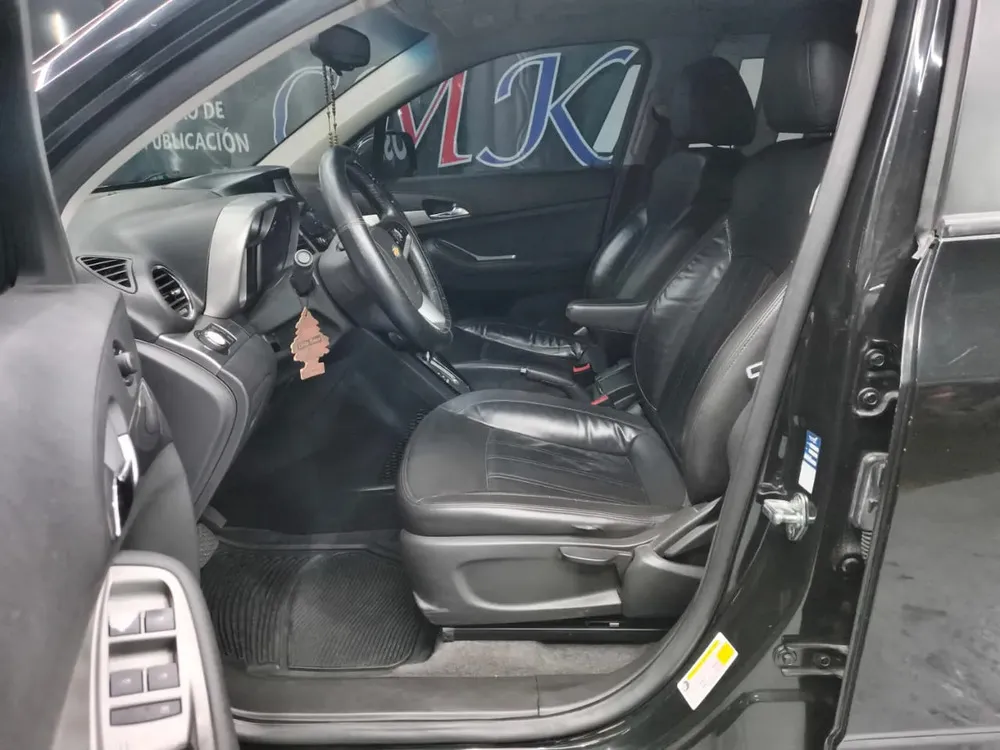Vista 8 del vehículo: Chevrolet Orlando