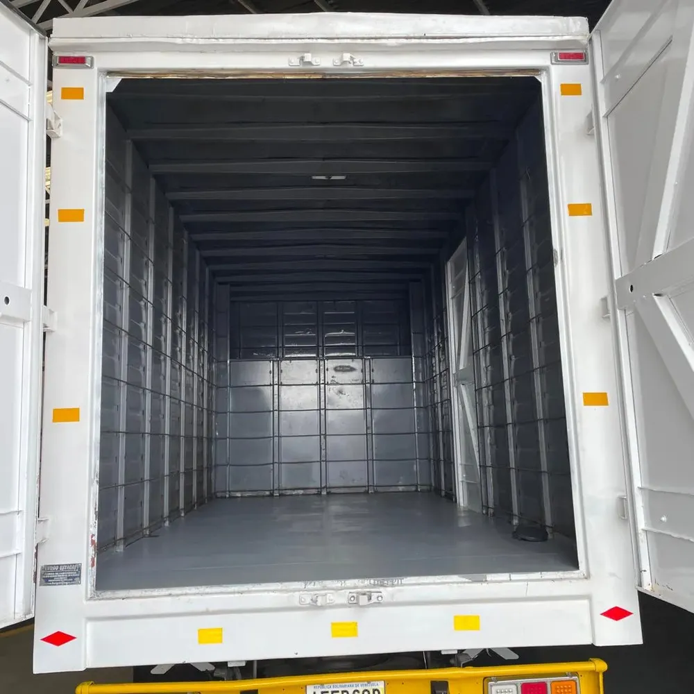 Vista 4 del vehículo: Iveco Daily