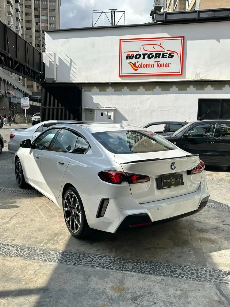 Vista 6 del vehículo: Bmw 225l