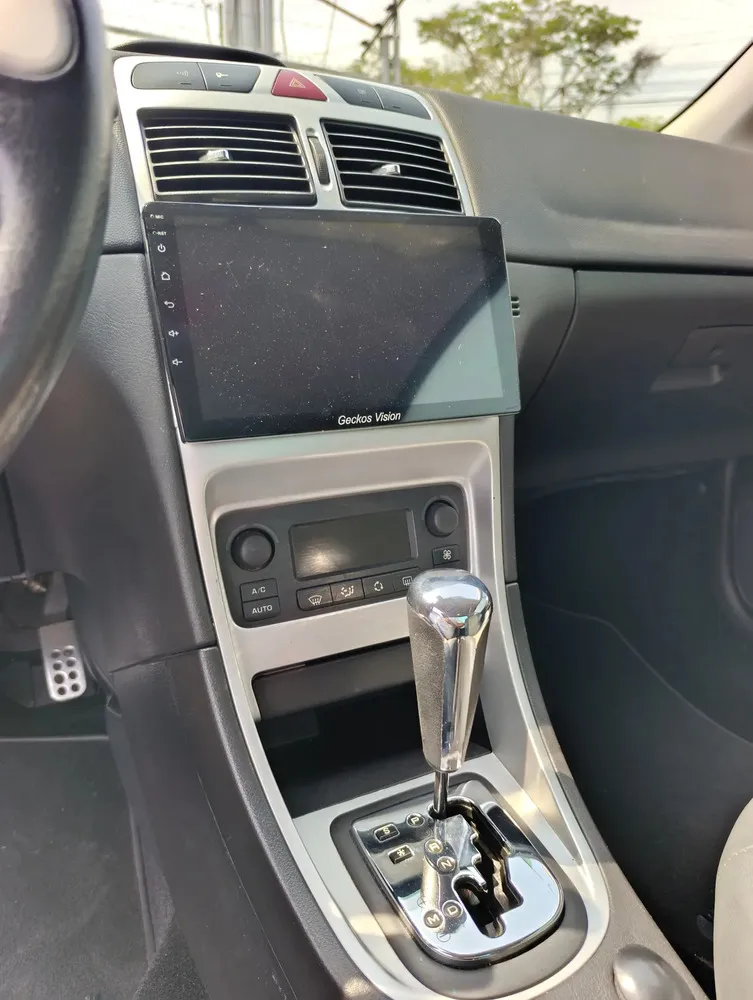 Vista 12 del vehículo: Peugeot 307