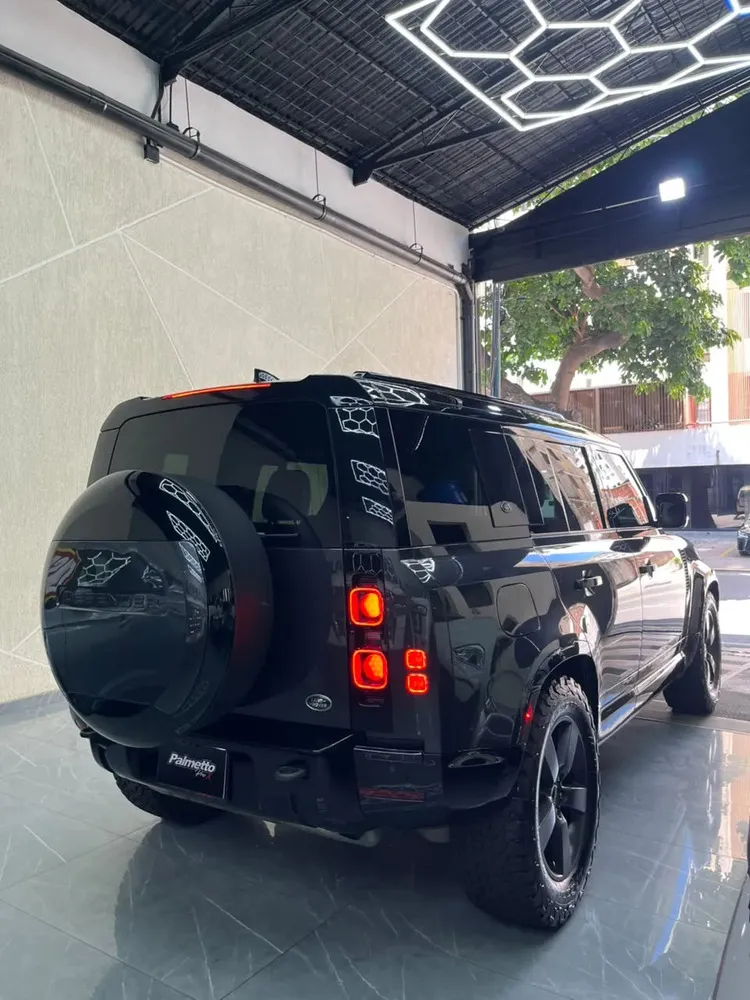Vista 11 del vehículo: Land Rover