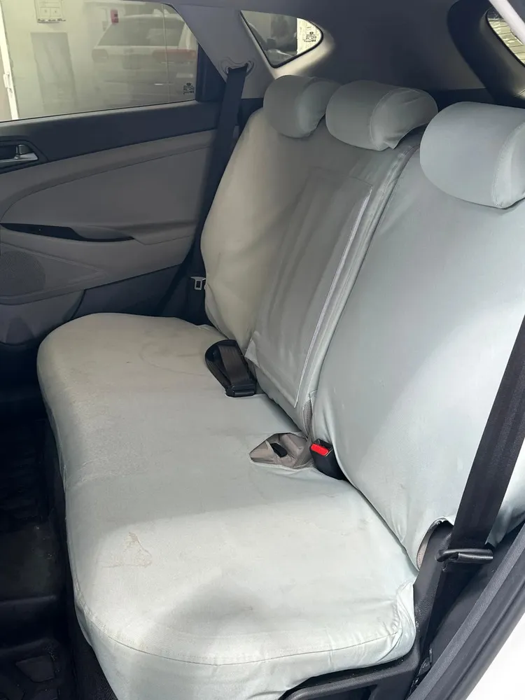 Vista 3 del vehículo: Hyundai Tucson