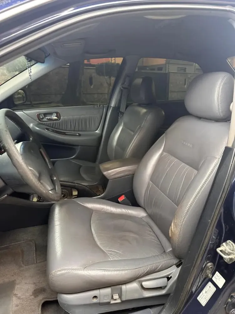Vista 10 del vehículo: Honda Accord