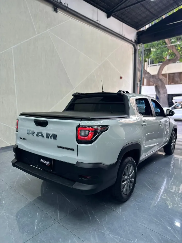 Vista 11 del vehículo: Dodge Ram