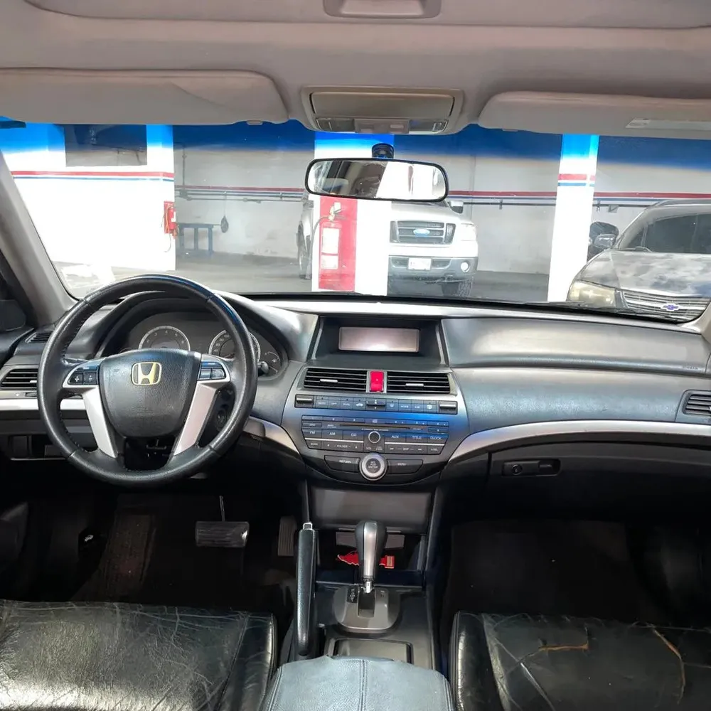 Vista 4 del vehículo: Honda Accord