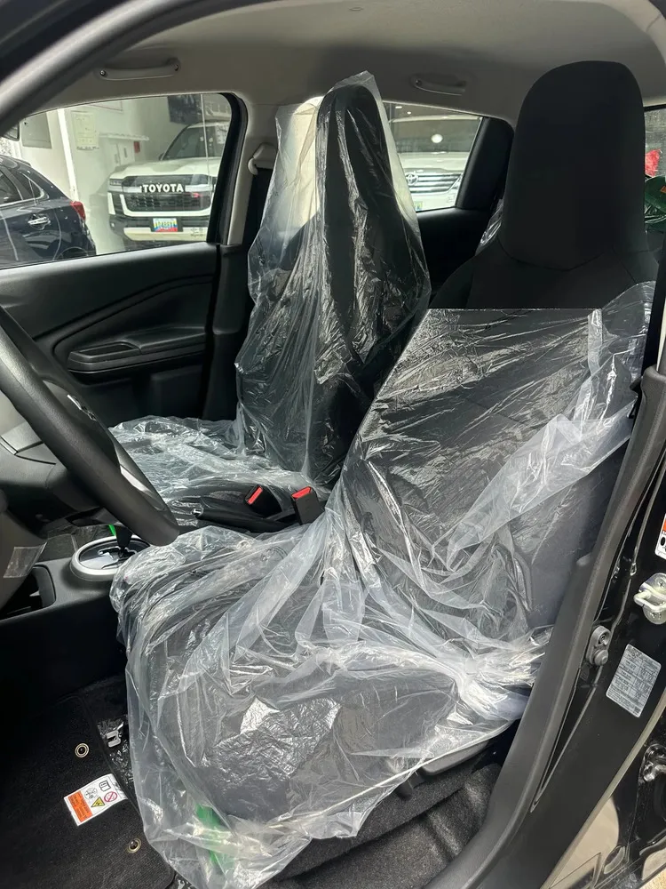 Vista 6 del vehículo: Suzuki Celerio