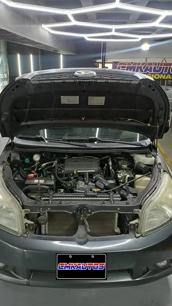 Vista 7 del vehículo: Daihatsu Terios