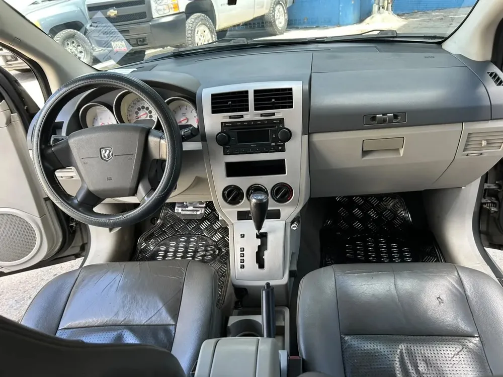 Vista 7 del vehículo: Dodge Caliber