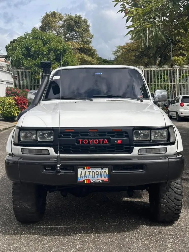 Vista 3 del vehículo: Chery Autana