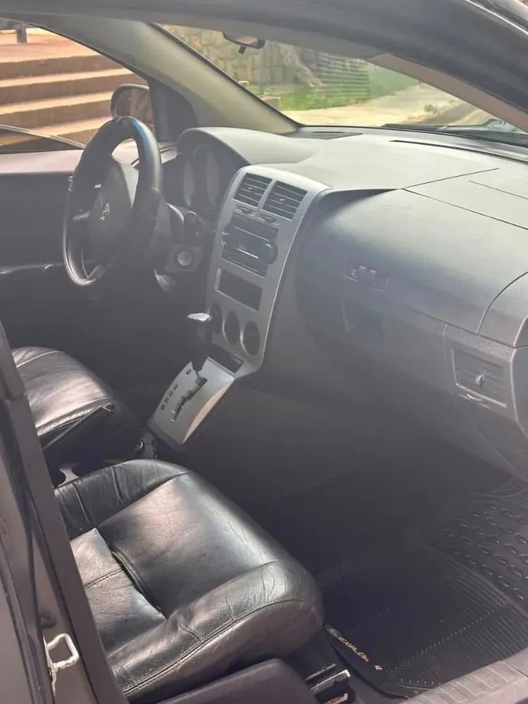 Vista 7 del vehículo: Dodge Caliber