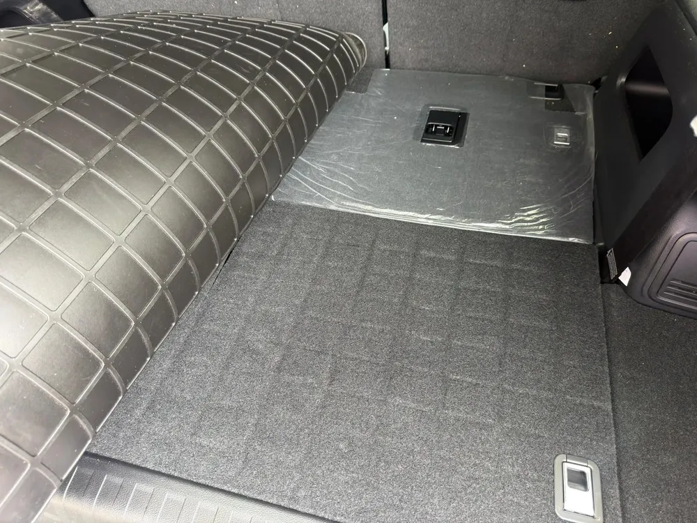 Vista 12 del vehículo: Toyota 4runner