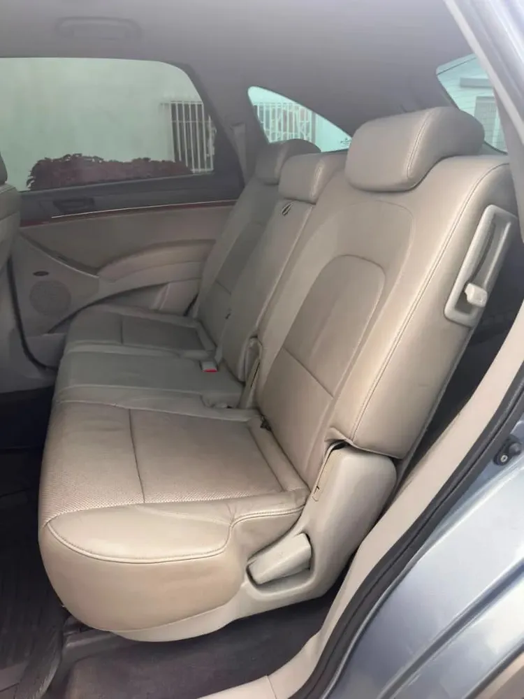 Vista 7 del vehículo: Hyundai Veracruz