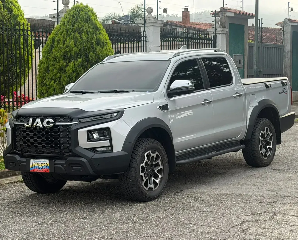 Vista 2 del vehículo: Jac T9