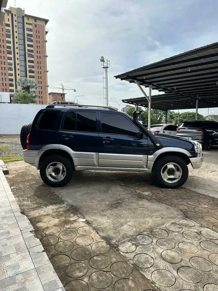 Vista 10 del vehículo: Chevrolet Grand