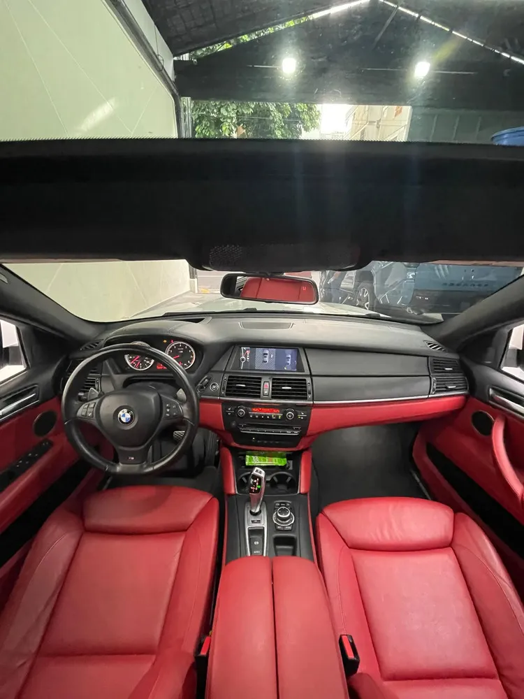 Vista 6 del vehículo: Bmw X6