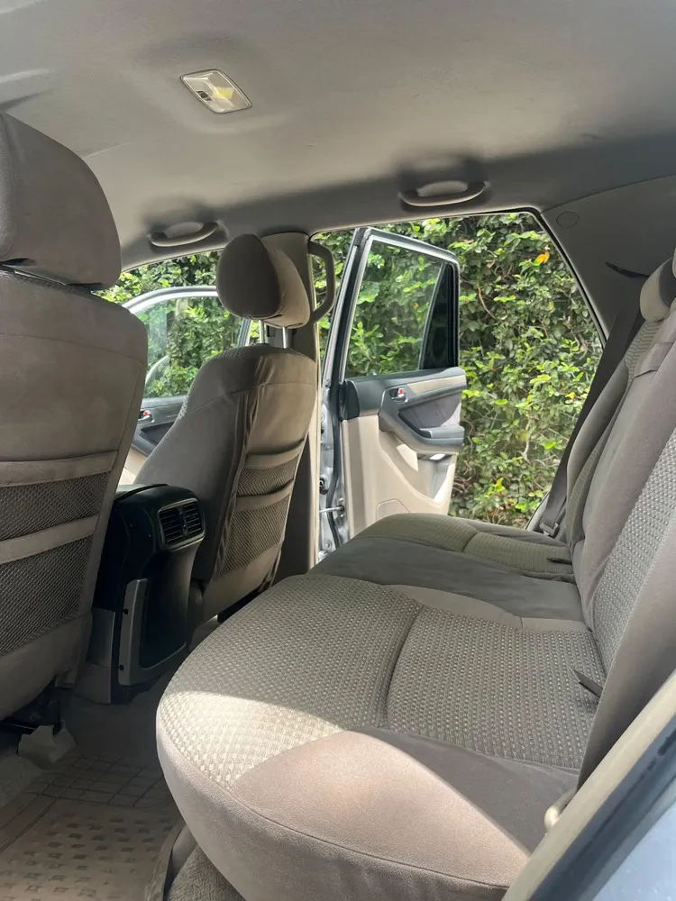 Vista 11 del vehículo: Toyota 4runner