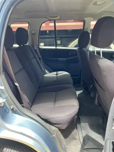 Vista 6 del vehículo: Suzuki Grand Vitara