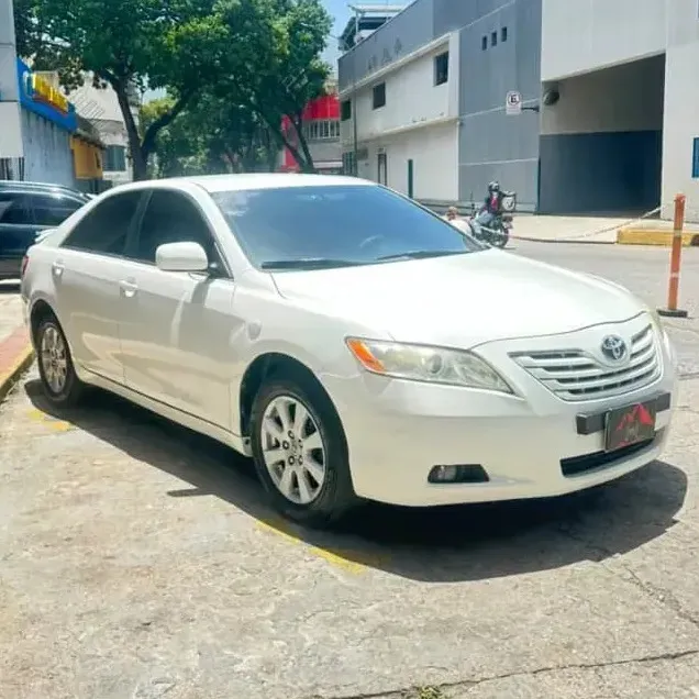 Vista 2 del vehículo: Toyota Camry