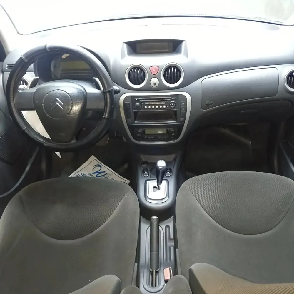 Vista 8 del vehículo: Citroën C3