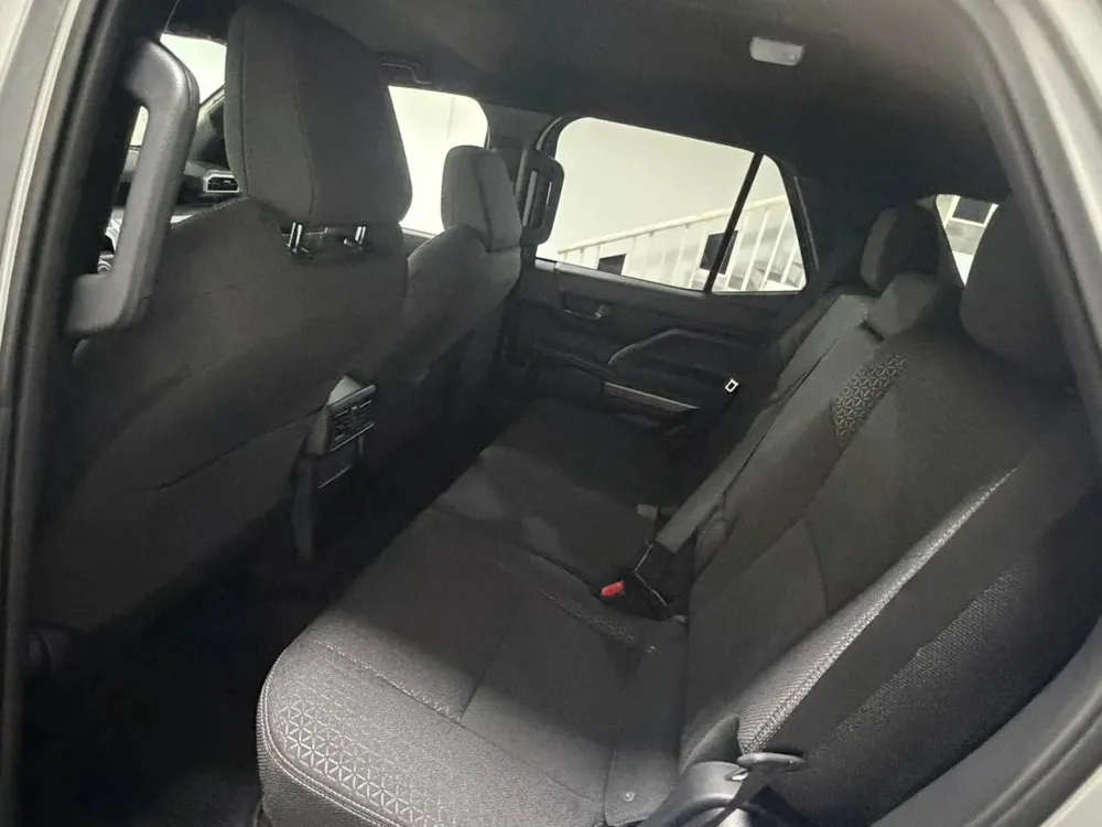 Vista 7 del vehículo: Toyota 4runner