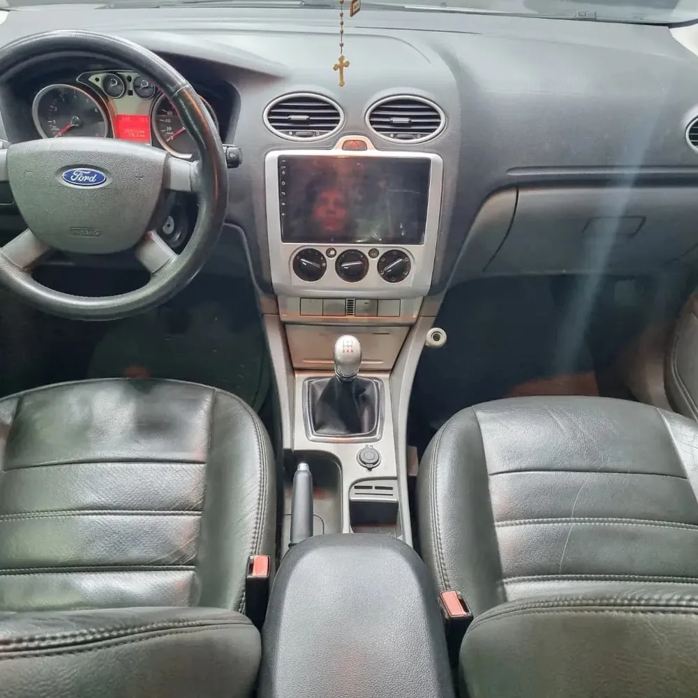 Vista 7 del vehículo: Ford Focus