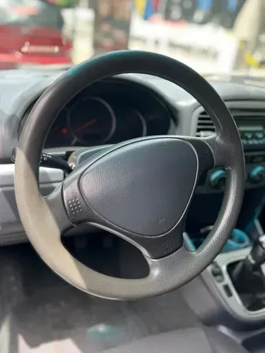 Vista 9 del vehículo: Suzuki Grand Vitara