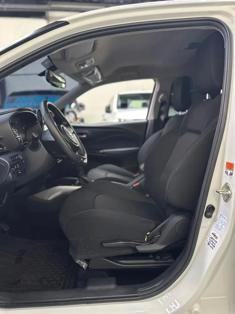 Vista 4 del vehículo: Suzuki Baleno
