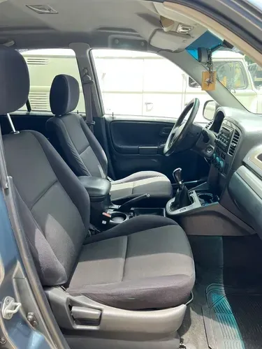 Vista 7 del vehículo: Suzuki Grand Vitara