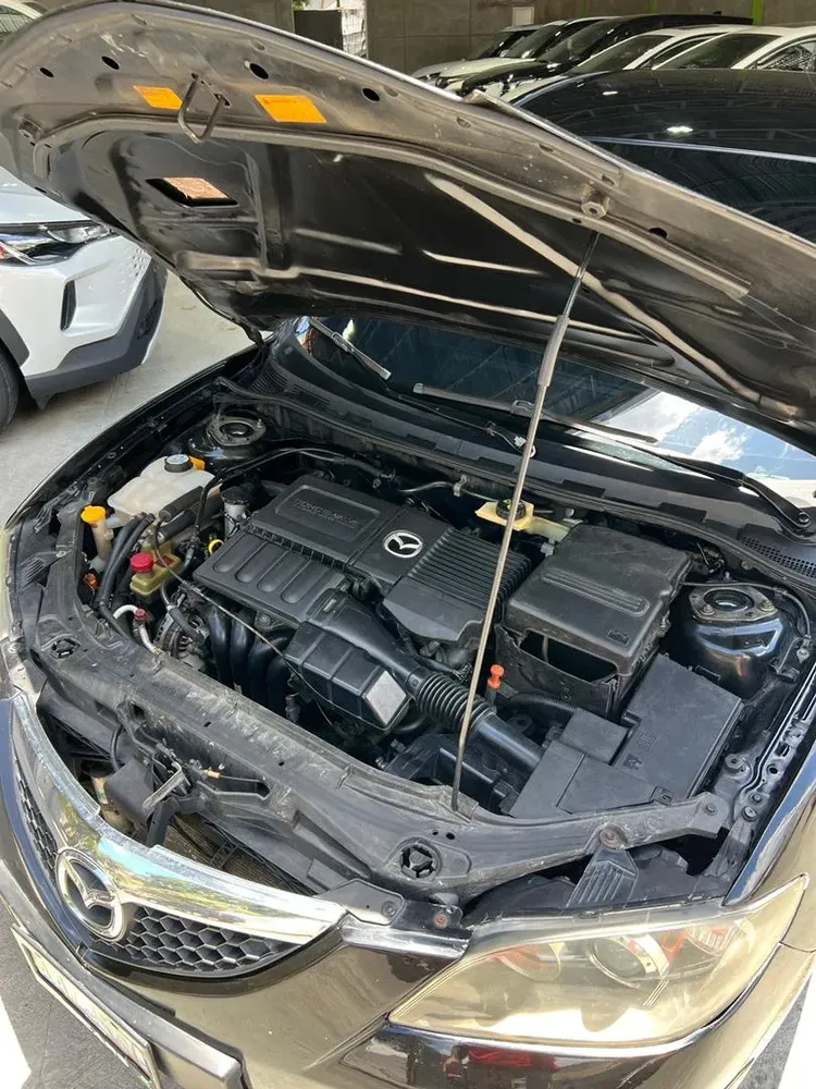 Vista 11 del vehículo: Mazda 3
