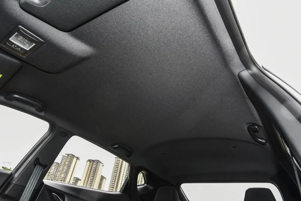 Vista 14 del vehículo: Changan X5 Plus