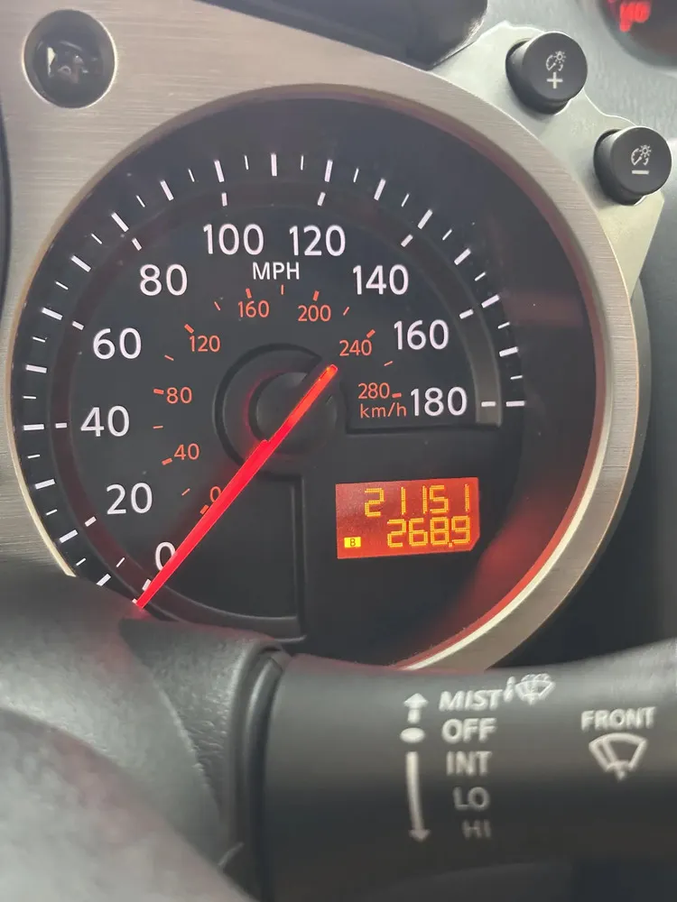 Vista 7 del vehículo: Nissan 370