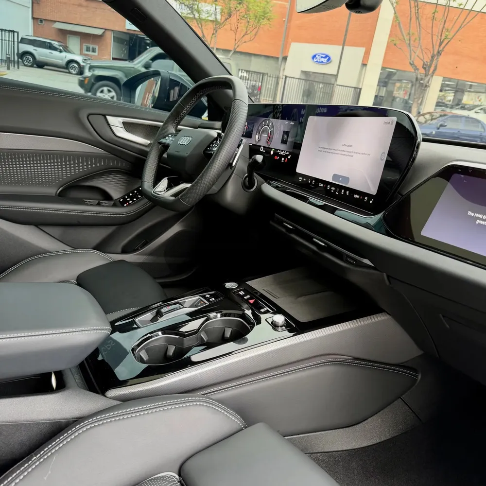 Vista 6 del vehículo: Audi A5l