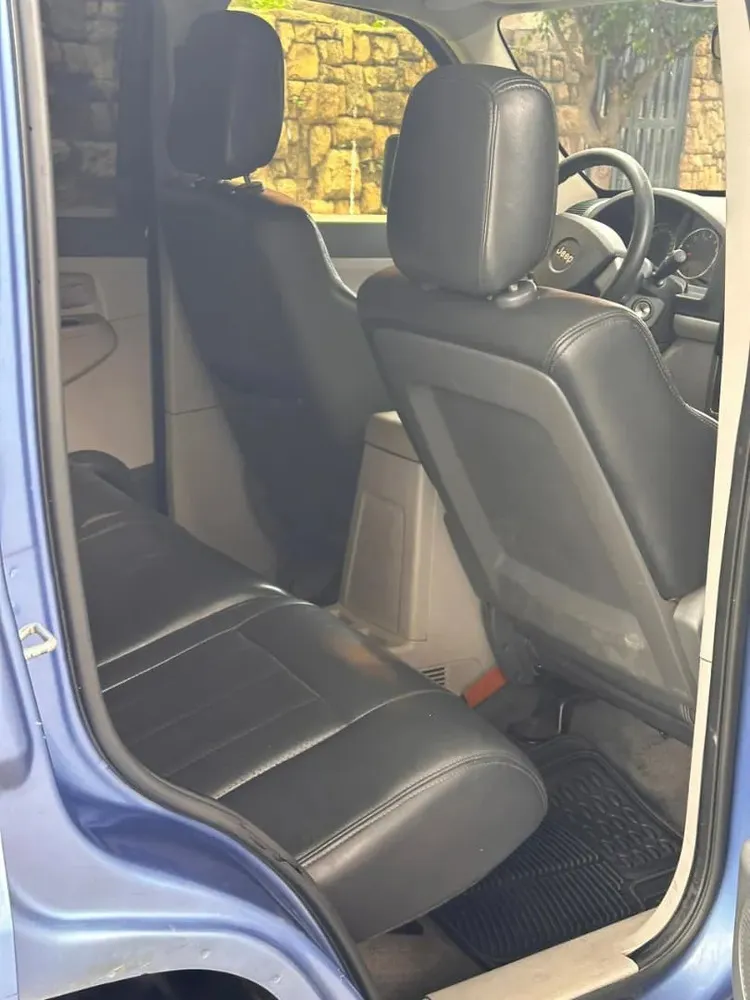 Vista 9 del vehículo: Jeep Cherokee