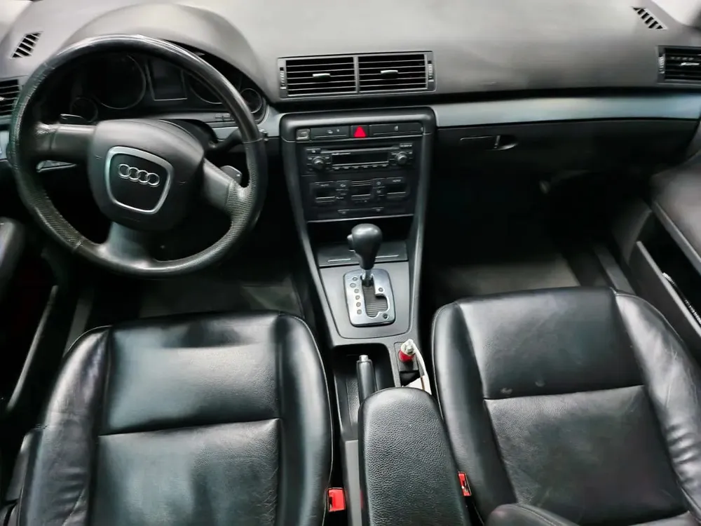 Vista 9 del vehículo: Audi A4