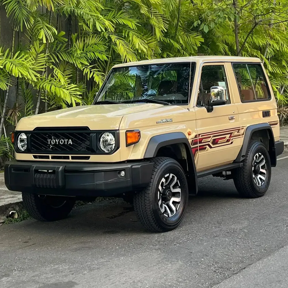 Vista 10 del vehículo: Toyota Machito