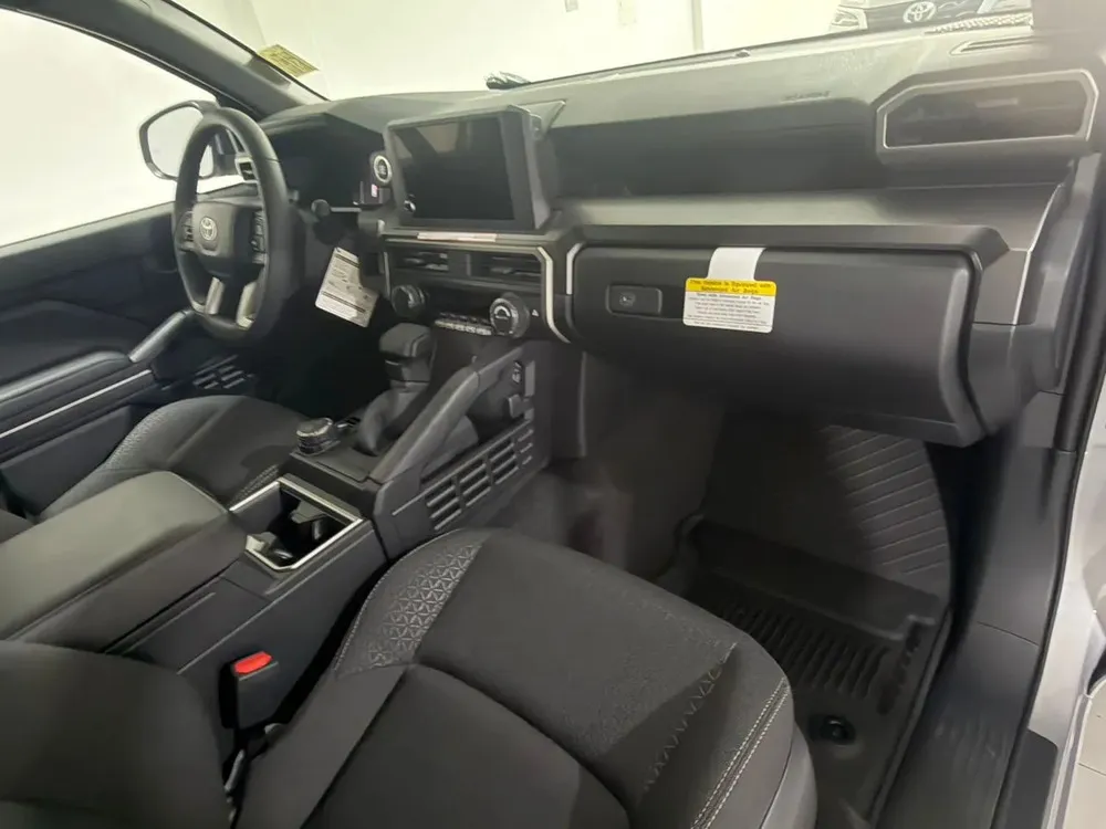 Vista 6 del vehículo: Toyota 4runner