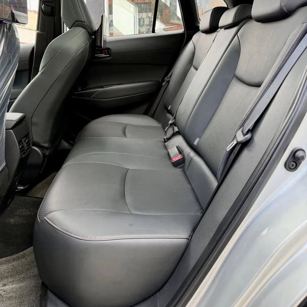 Vista 5 del vehículo: Toyota Frontlander