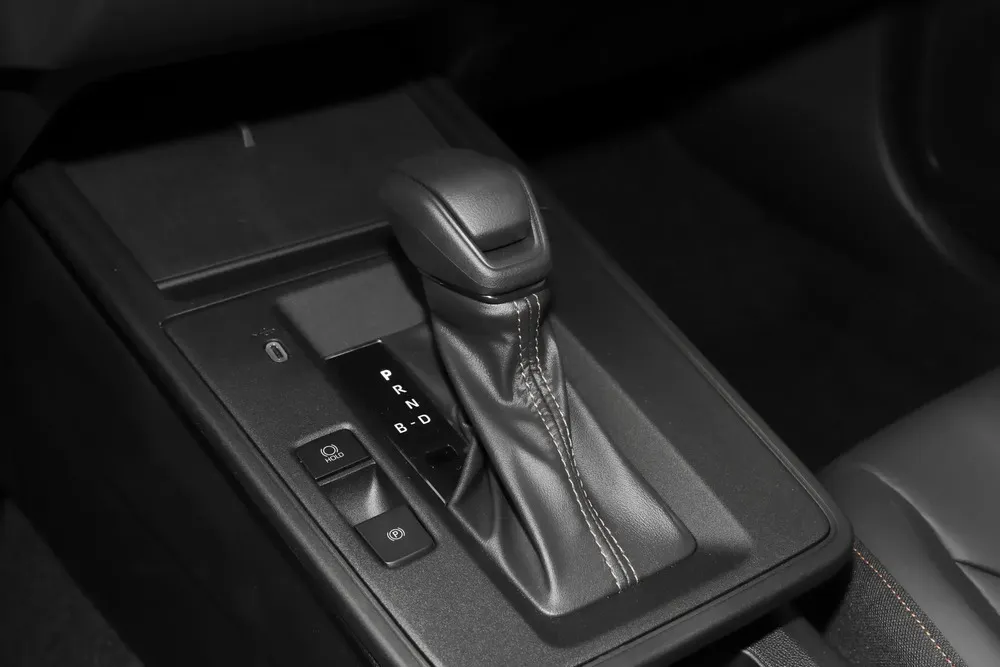 Vista 9 del vehículo: Toyota Levin