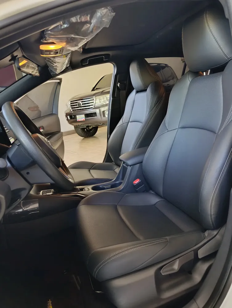 Vista 11 del vehículo: Toyota Corolla