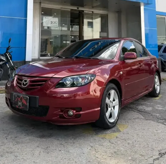 Mazda Mazda 3