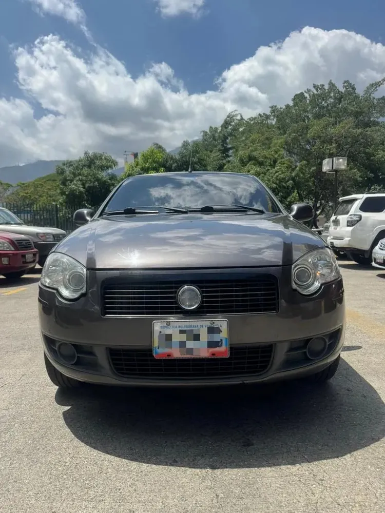 Vista 10 del vehículo: Dodge Forza