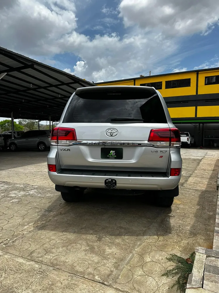 Vista 11 del vehículo: Toyota Roraima