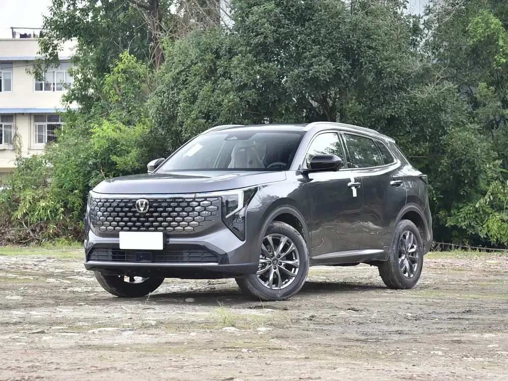 Changan CS55 Plus